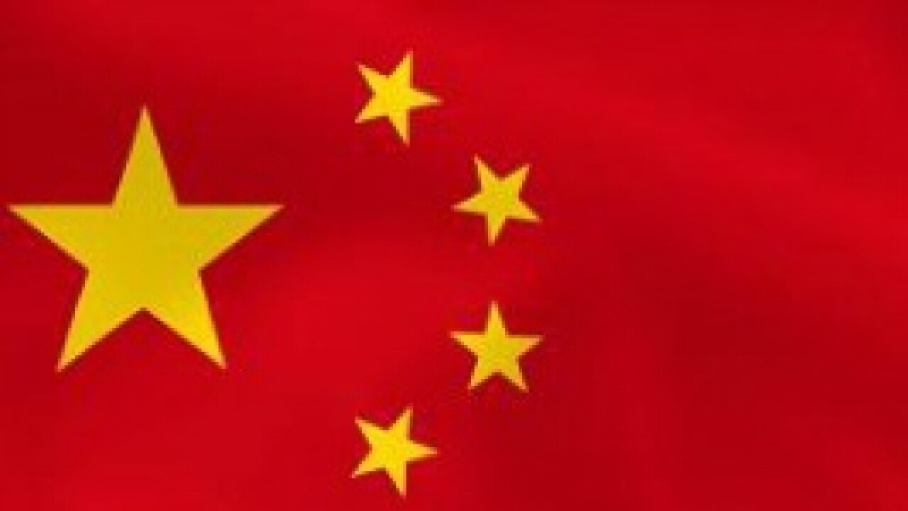 China: Three knife-wielding suspected militants kill 5 in 'terror attack'