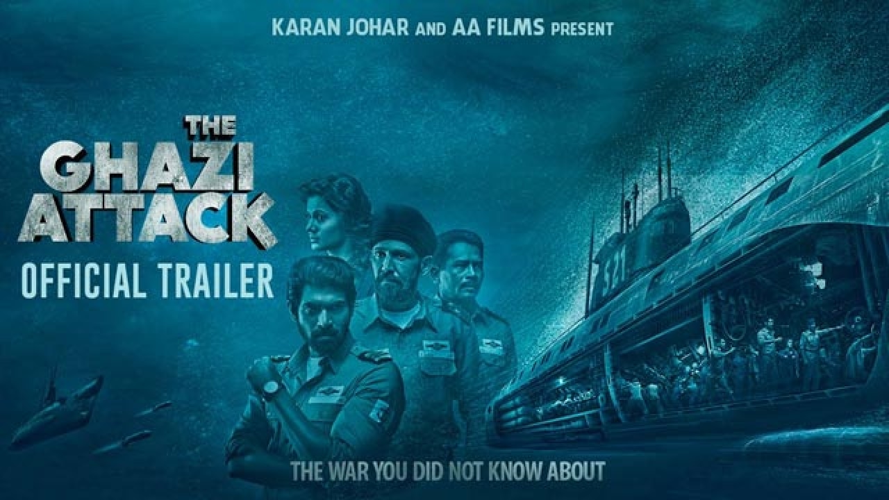 the ghazi attack movie hd