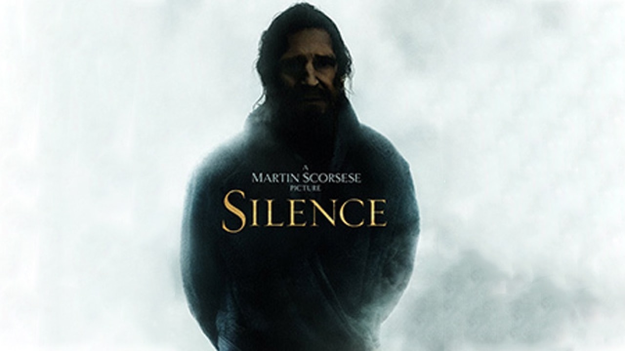 movie review silence martin scorsese