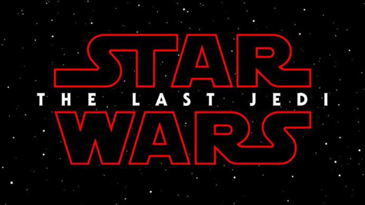 Is the Jedi in 'Star Wars: The Last Jedi' plural after all?