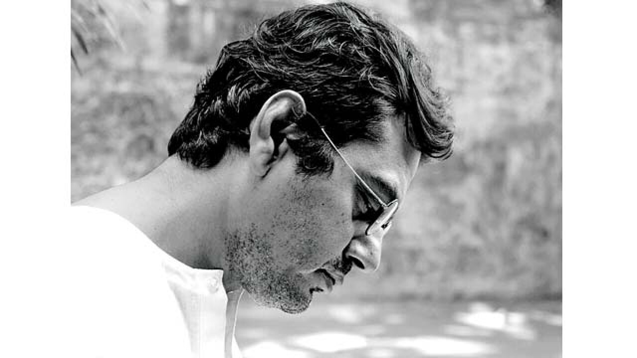 Here s How Nawazuddin Siddiqui Is Prepping To Play Manto