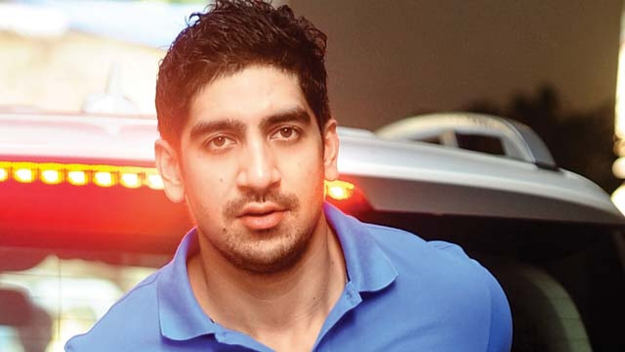 Why Kajol and Rani’s cousin Ayan Mukerji doesn’t direct ad films