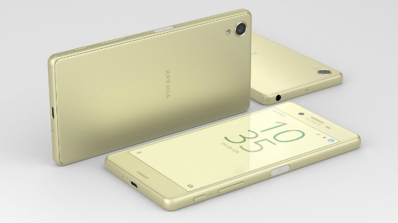 Sony Xperia X price slashed to all time low of Rs 24,990 on Flipkart