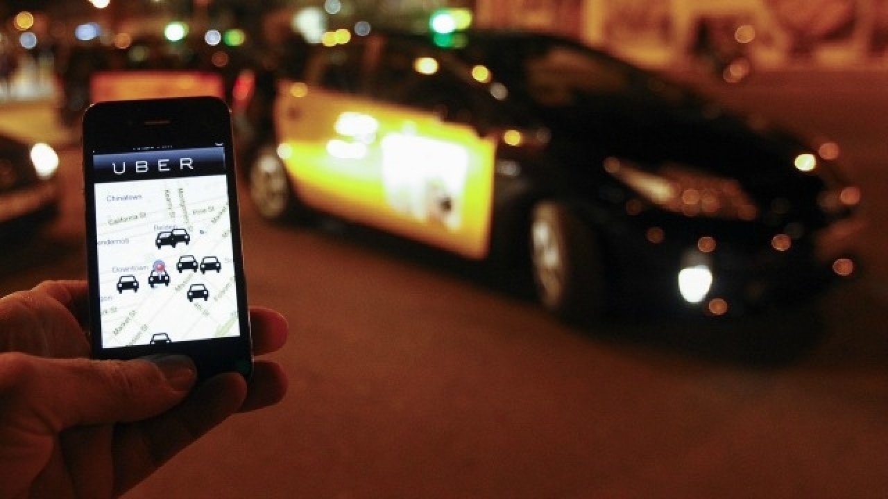 Horrific story goes viral: Ex-Uber employee shares nightmare of 
