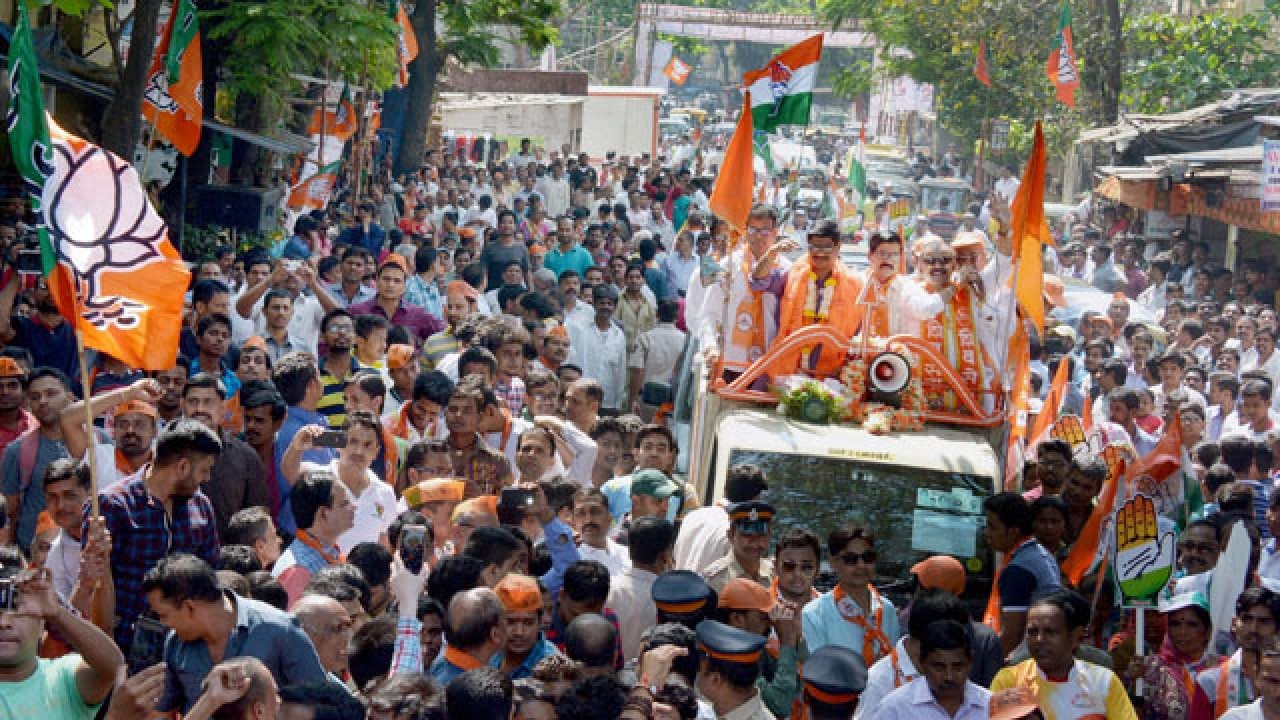 Mumbai: BMC gears up for polls, asks people to shed apathy and vote in large numbers