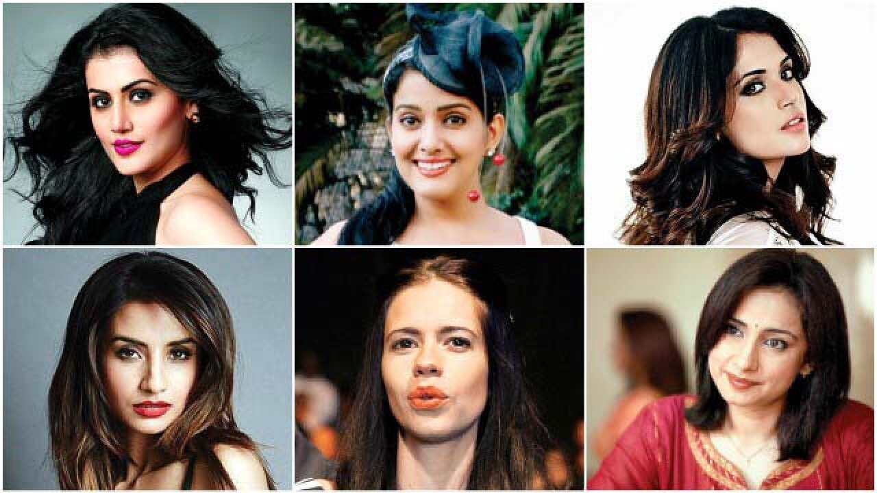 Malayalam actress molestation case: Actresses speak up on the issue