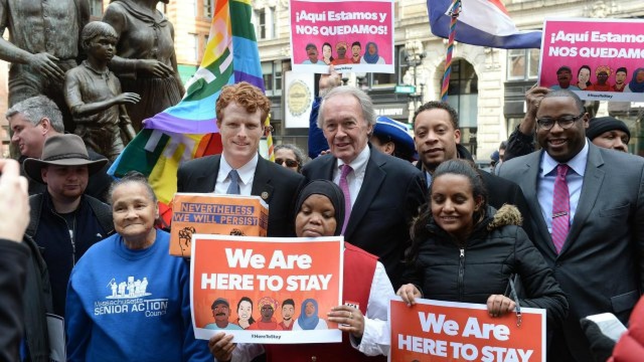 Us unveils sweeping plan to deport 11 million undocumented immigrants