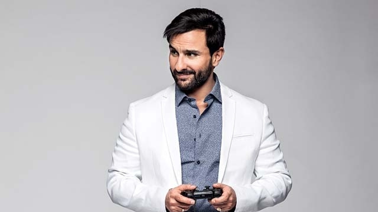 FINALLY! Saif Ali Khan to join social media on March 1 this year?