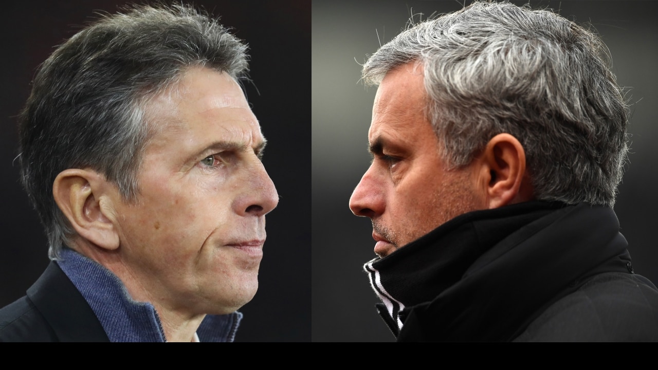 EFL Cup Final | Manchester United v/s Southampton: Live ...