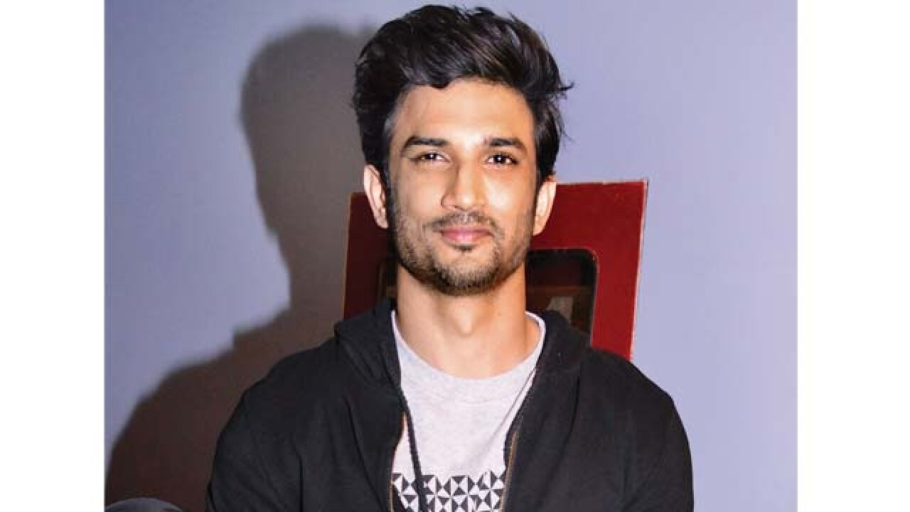 Sushant Singh Rajput opts out of Sriram Raghavan's next