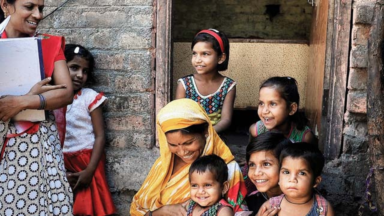 Nakushi a popular name for unwanted girls in Maharashtra