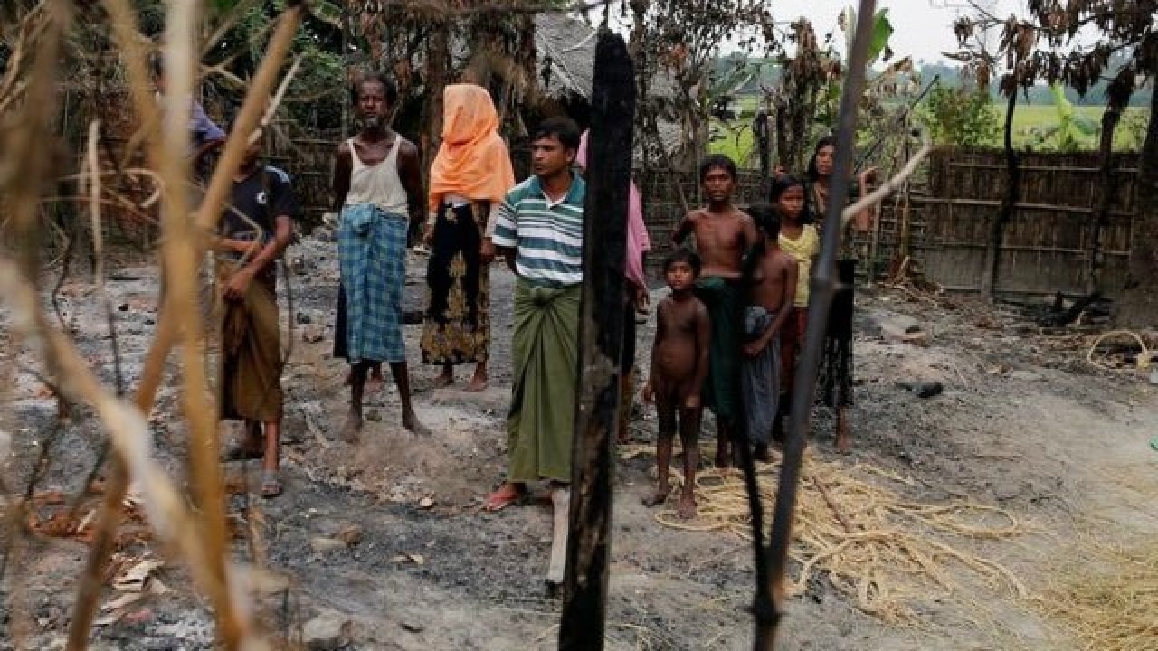UN must investigate Myanmar: Obama-era human rights envoy