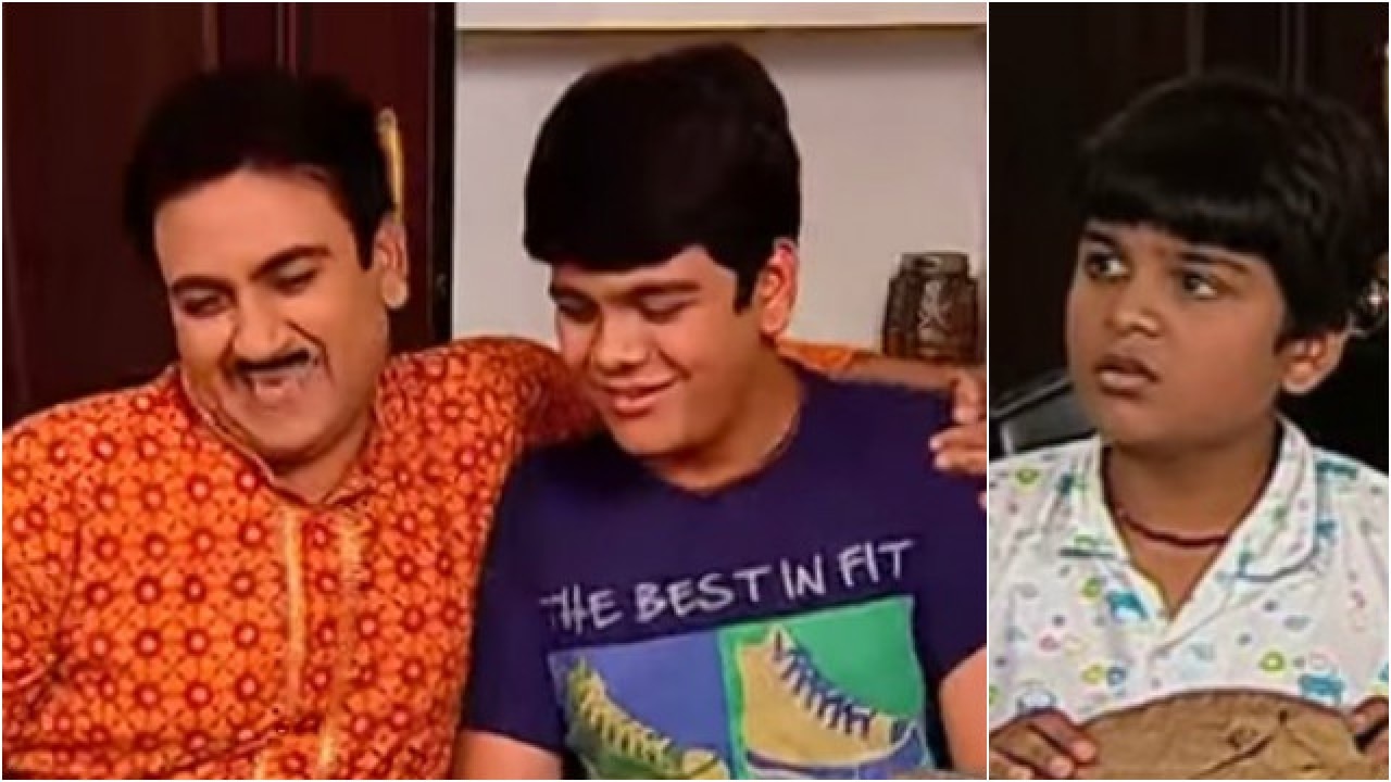 Bhavya Gandhi Aka Tappu Quits Tarak Mehta Ka Ooltah Chashmah 8407