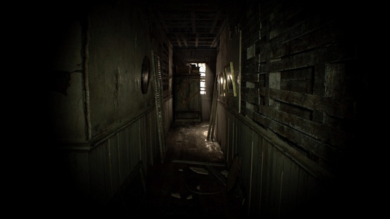 Resident Evil 7 Biohazard Review: The game plays better with a security ...