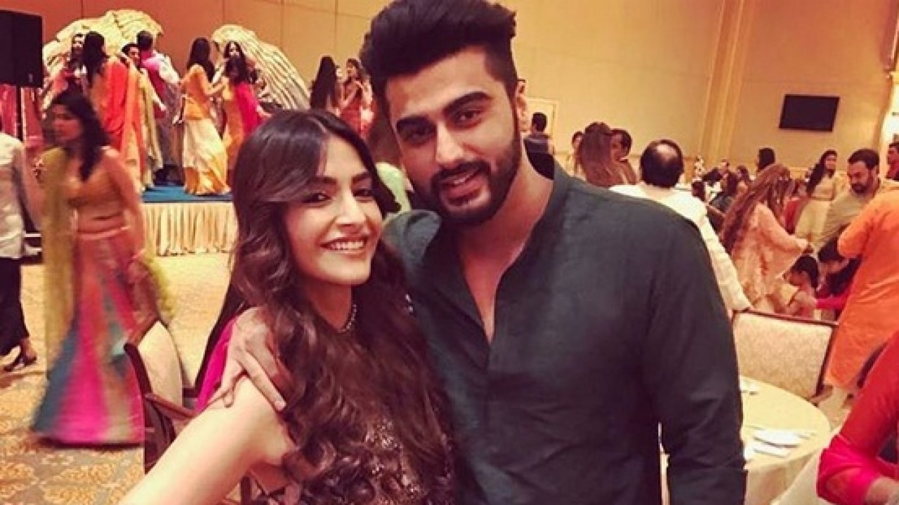 All you need to know about Arjun Kapoor's cousin Akshay Marwah's Abu