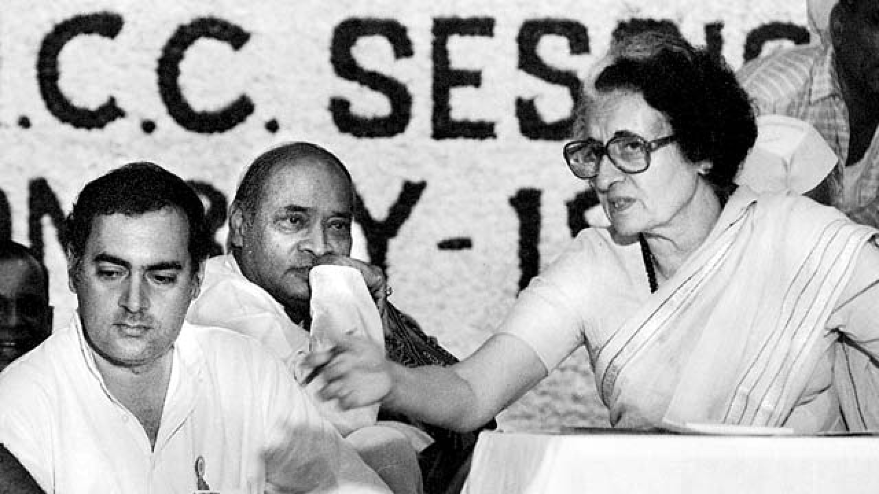 Why 1967 general election was a watershed in Indian politics and the  lessons it left behind