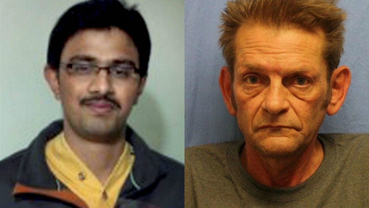 Indian killing in Kansas was 'racially motivated' White House