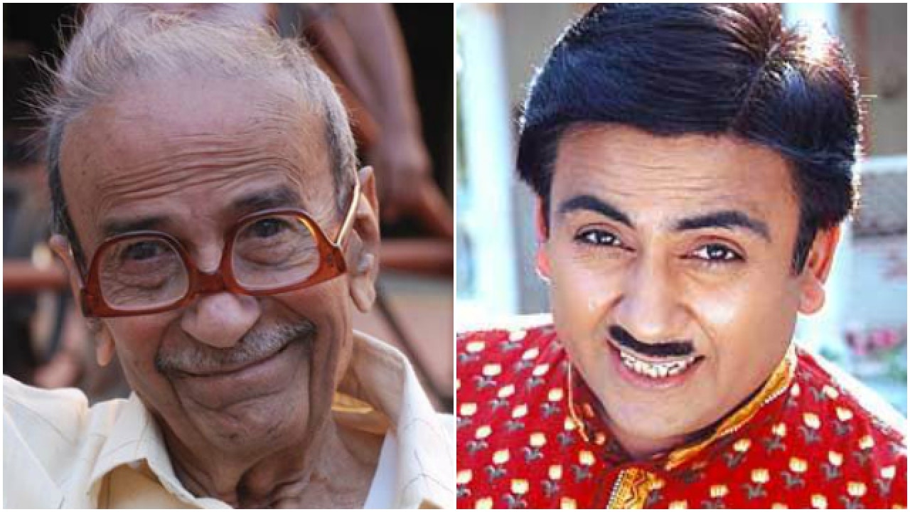 Playwright Taarak Mehta passes away: 'Jethalal' Dilip Joshi reacts to