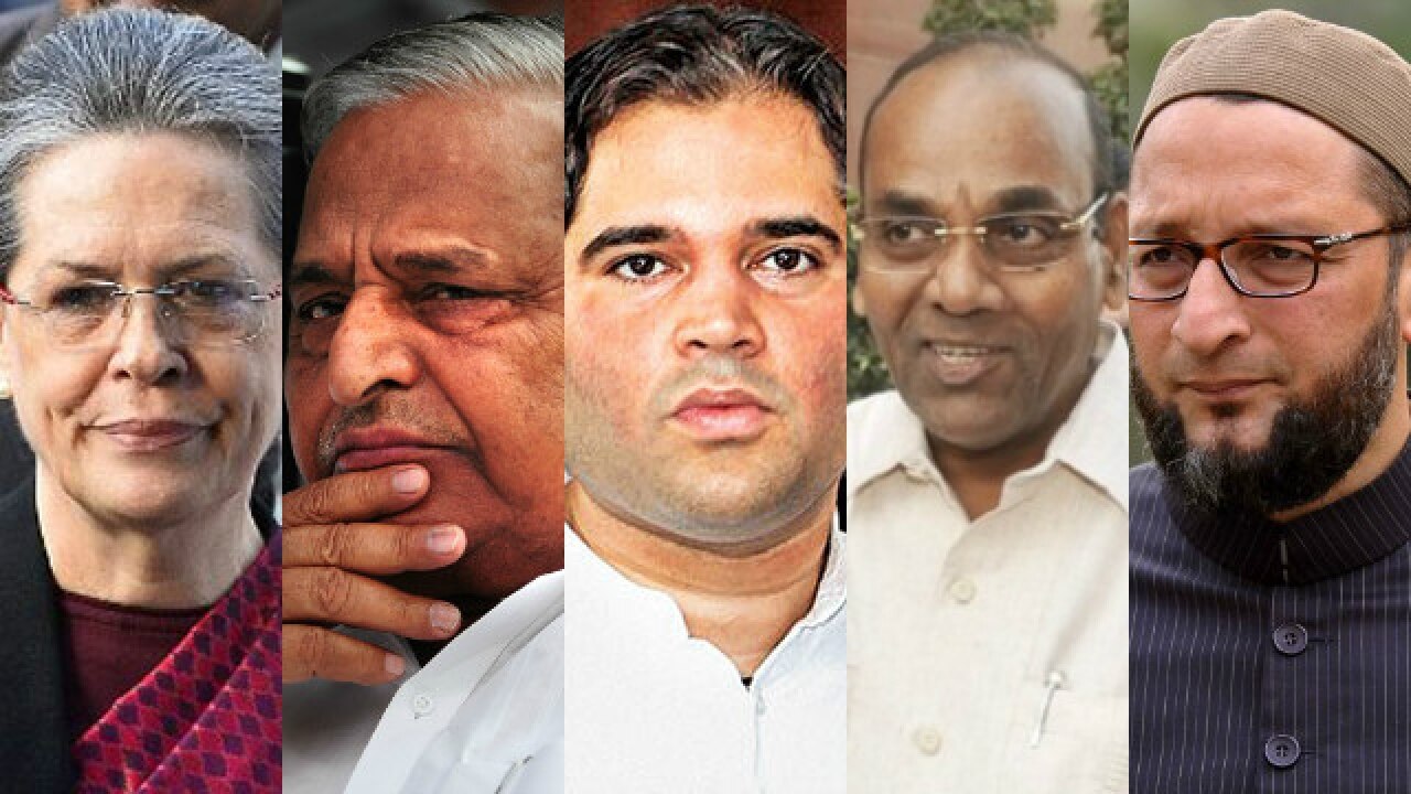 Exclusive: Smarter than wolves of Wall Street; politicians’ net worth