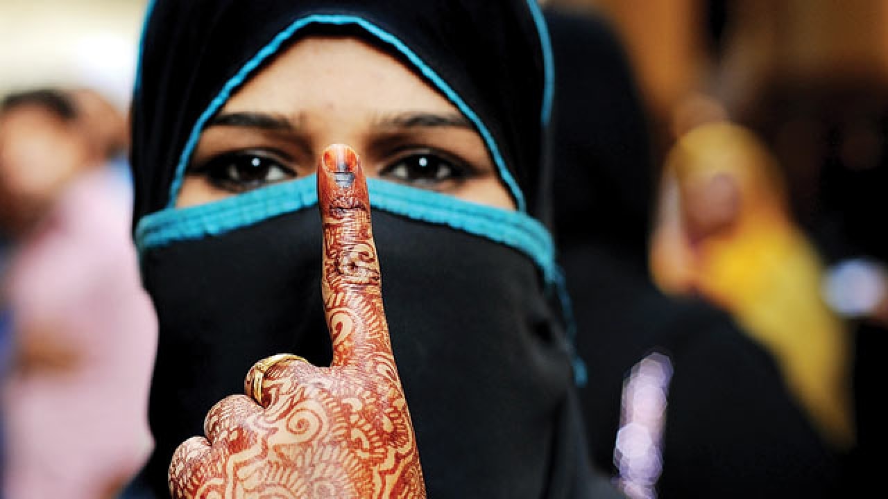 UP Elections 2017: BJP asks EC to deploy women cops to ...