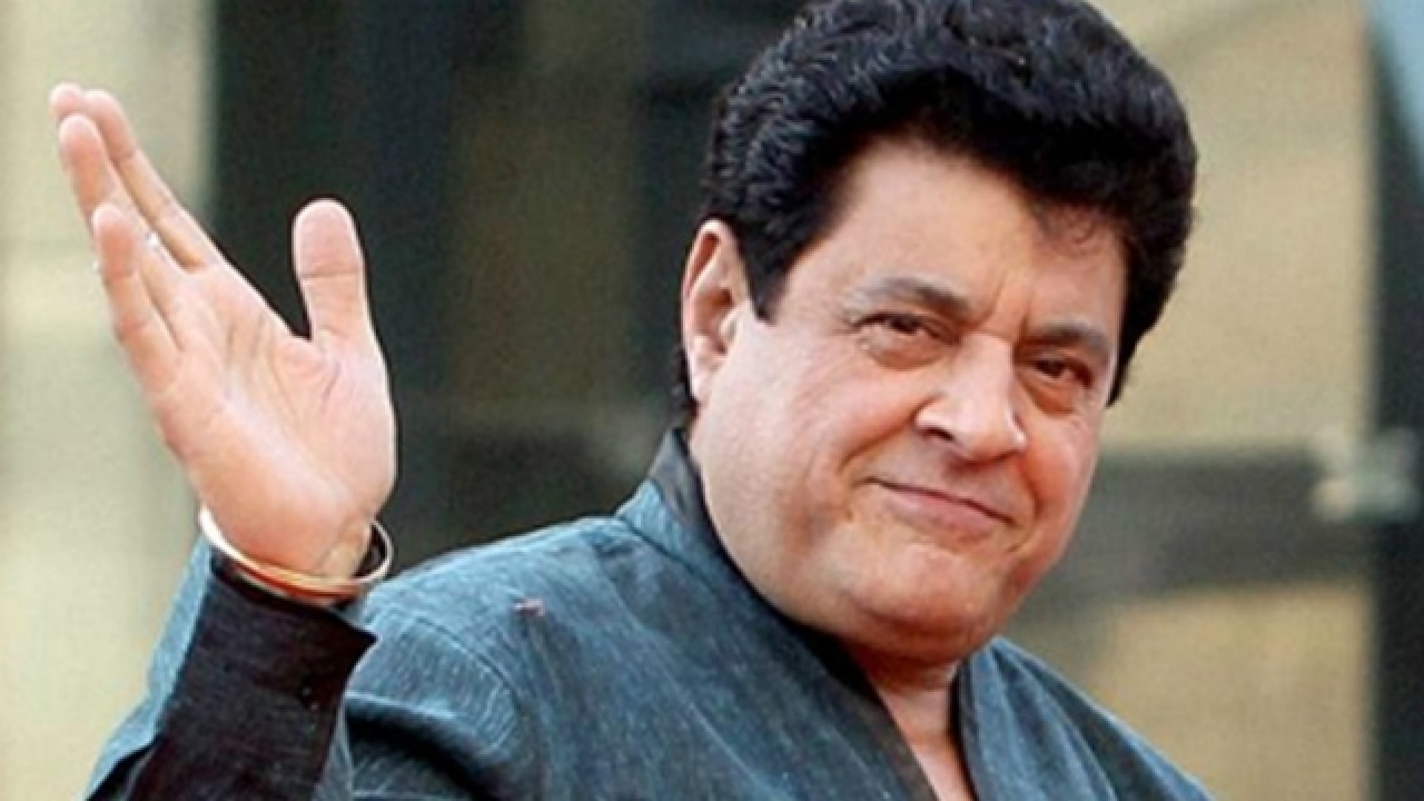 On Last Day Of Controversial Tenure At Ftii Gajendra Chauhan Has Some Parting Advice For Students Actor anupam kher has resigned as the chairman of the film and television institute of india citing commitments to an international tv show for which he has to be stationed in the us. at ftii gajendra chauhan