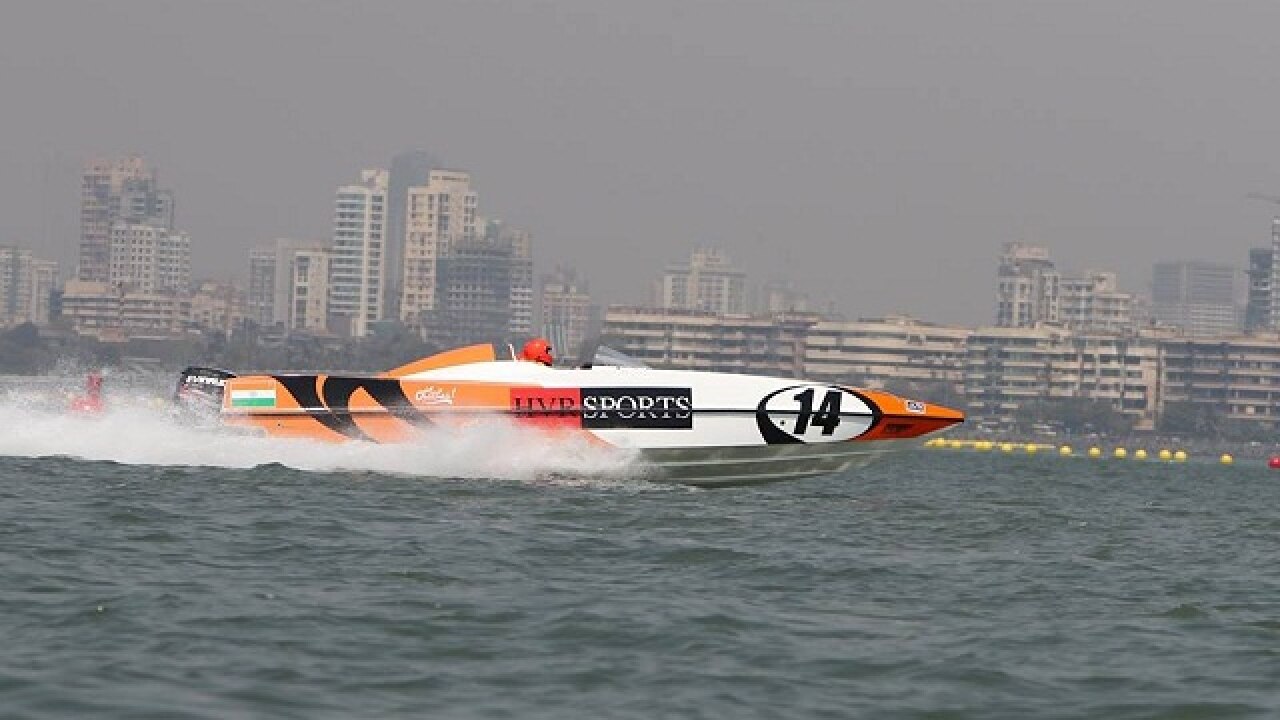 Drag Boat Racing Schedule 2022