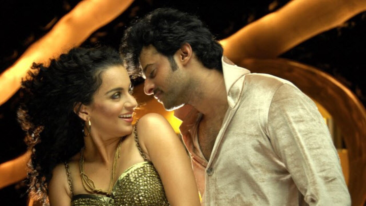 Flashback When Kangana Ranaut And Baahubali Star Prabhas Had A Huge Fight Get all the information about kangana ranaut. flashback when kangana ranaut and
