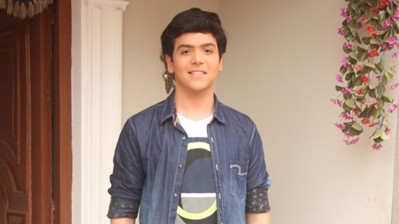 Raj Anadkat aka new Tapu talks about joining the 'Taarak Mehta Ka