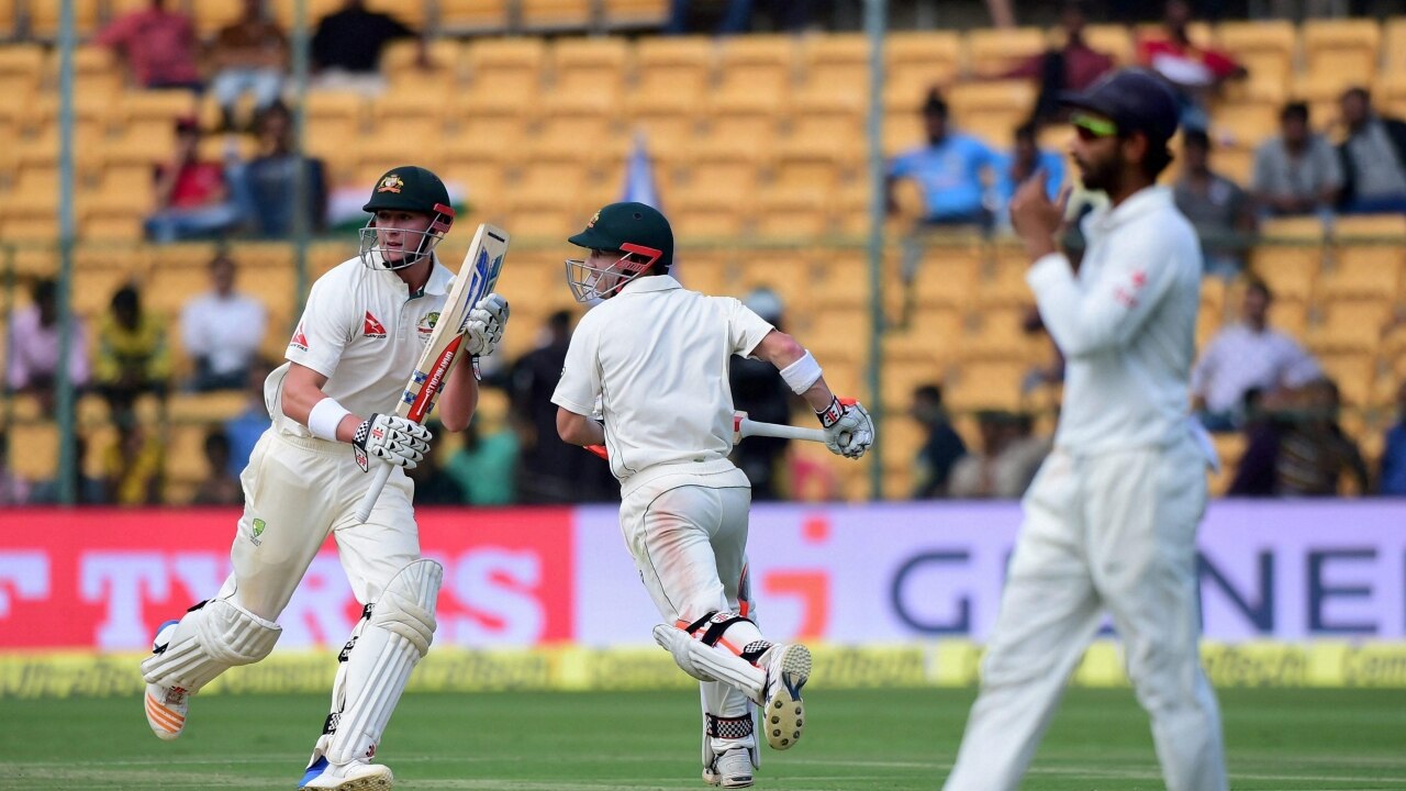 India v/s Australia 2nd Test, Day 2 Live Streaming and where to