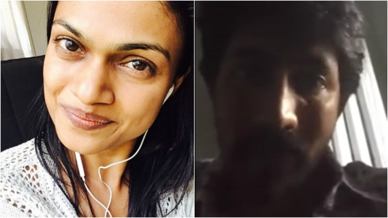 Watch Singer Suchitra Leaks Intimate Pics Of South Stars Husband Karthik Breaks Silence On The Matter