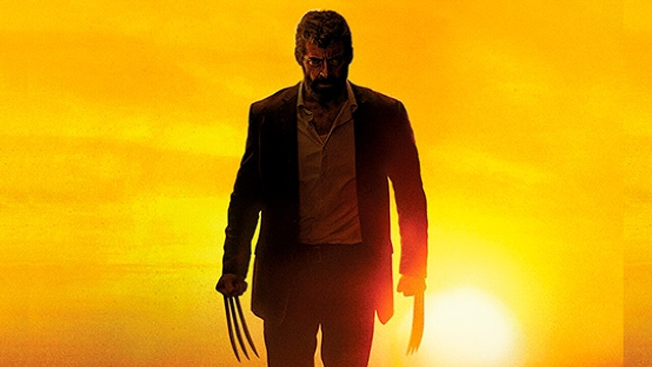 Logan Rakes US Box Office: 'Logan' rakes in massive $85.3 million on debut