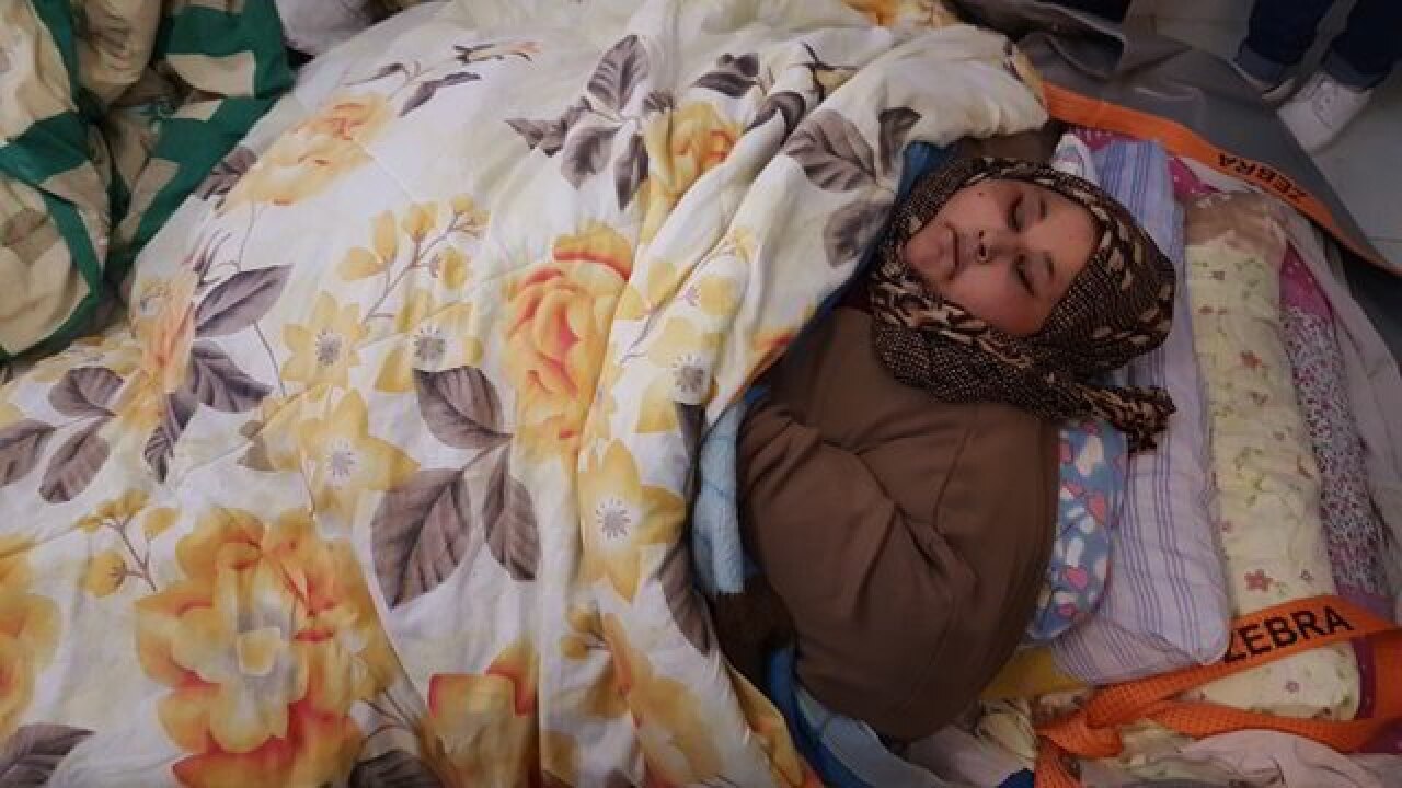 World's heaviest woman Eman Ahmed loses over 120 kg; awaiting surgery