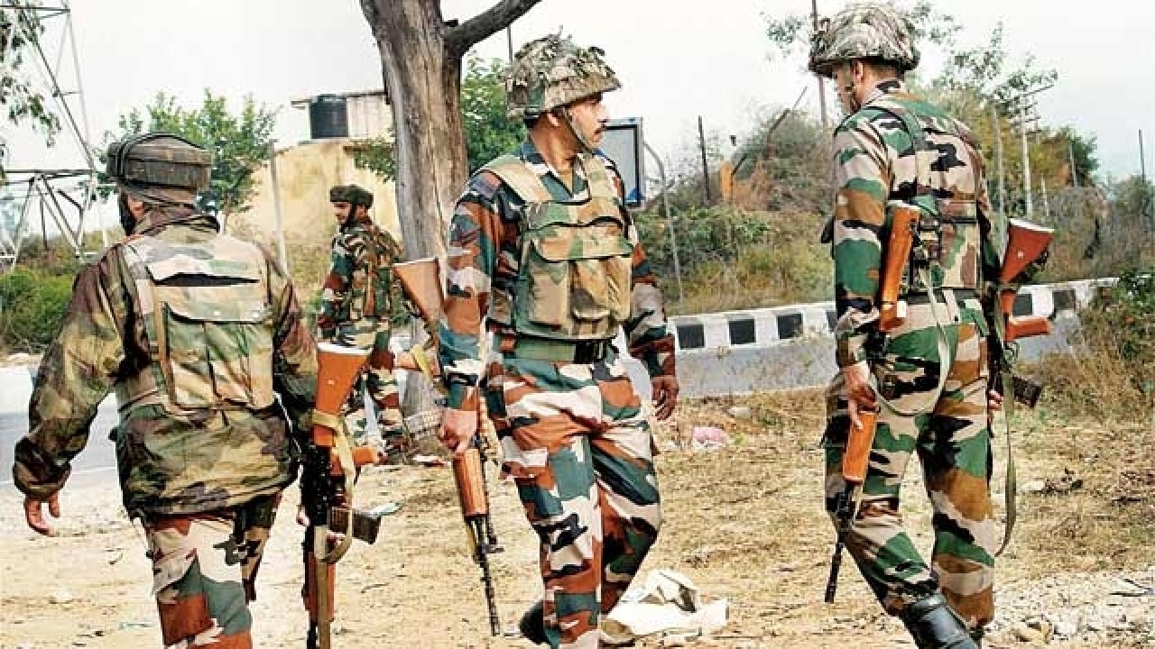 Amid row over Roy Mathew's death, Army jawan says officers ...