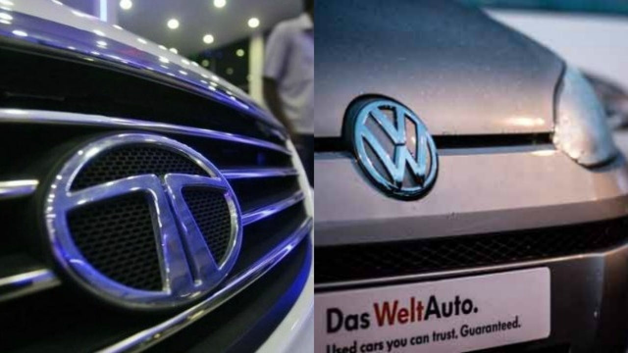 Volkswagen Motors Tata Motors and Volkswagen in talks for partnership