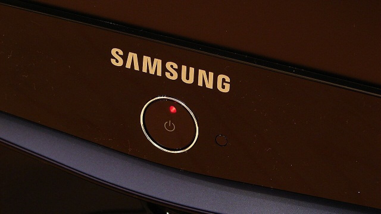 WikiLeaks CIA hacked Samsung smart TVs!
