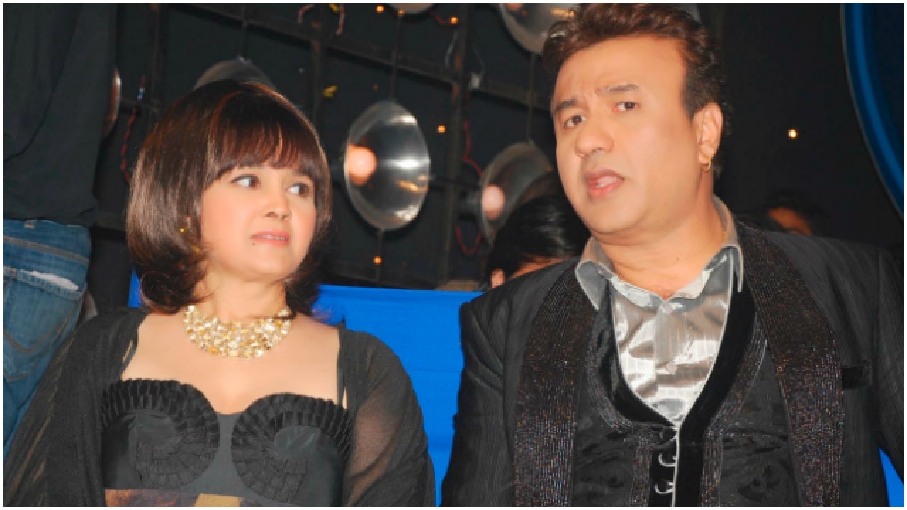 FLASHBACK: When singer Alisha Chinai filed a sexual harassment case against composer Anu Malik!