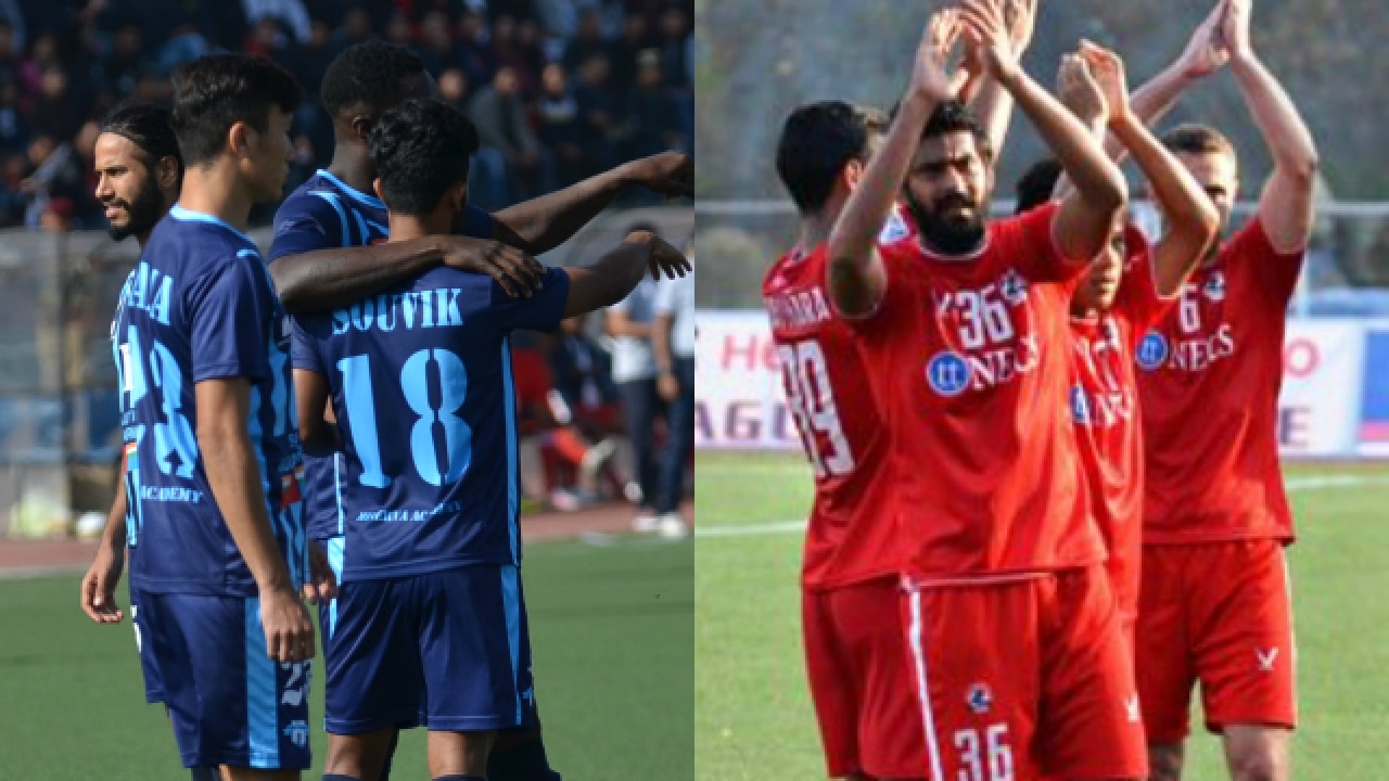 I-League | Minerva Punjab FC v/s Aizawl FC: Live streaming in India