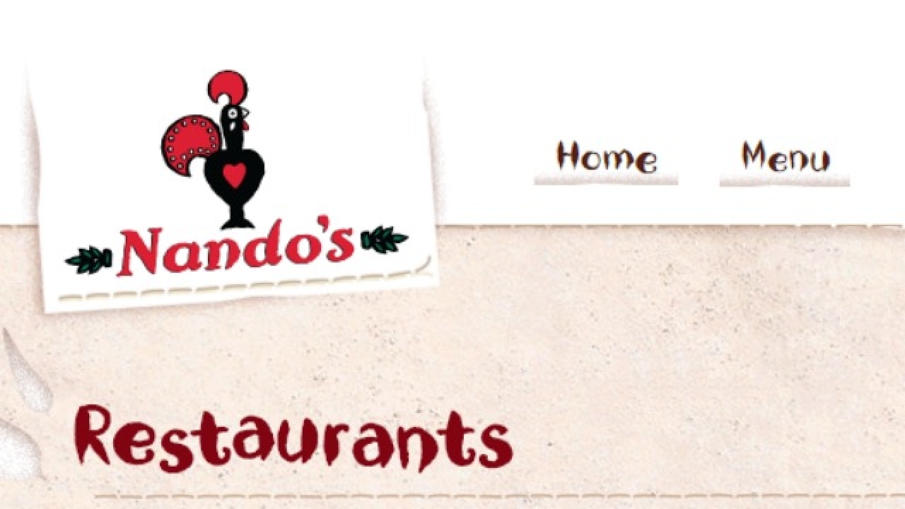 Nandos Nando's Svg Logo Nando's Svg Fast Food, 42% OFF