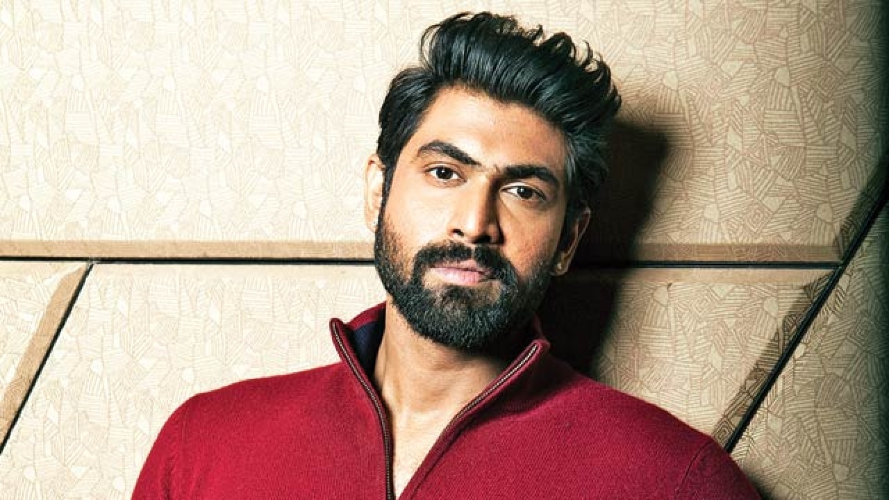 Rana Daggubati will never buy a house in Mumbai, here's why