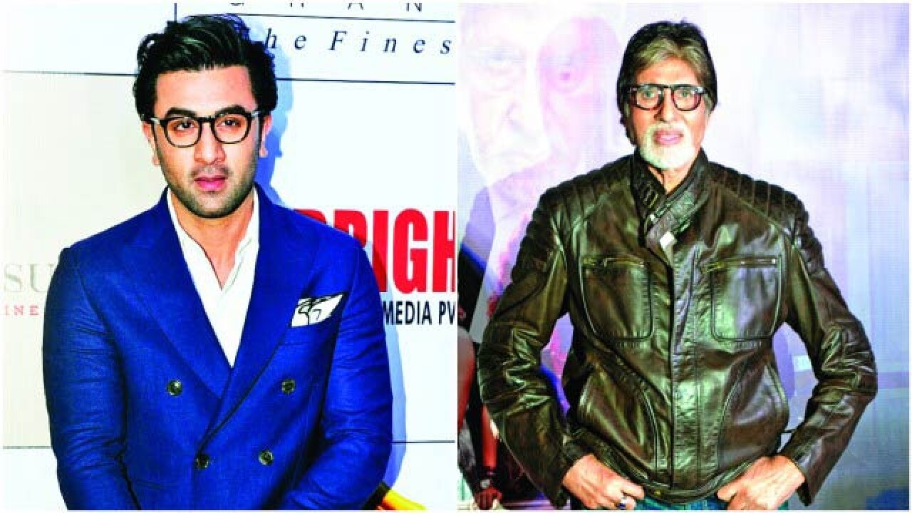 Jagga Jasoos for sale?