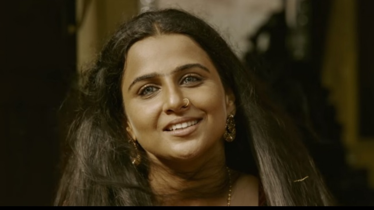 Begum Jaan Trailer Vidya Balan STUNS in this raw, powerful and gritty