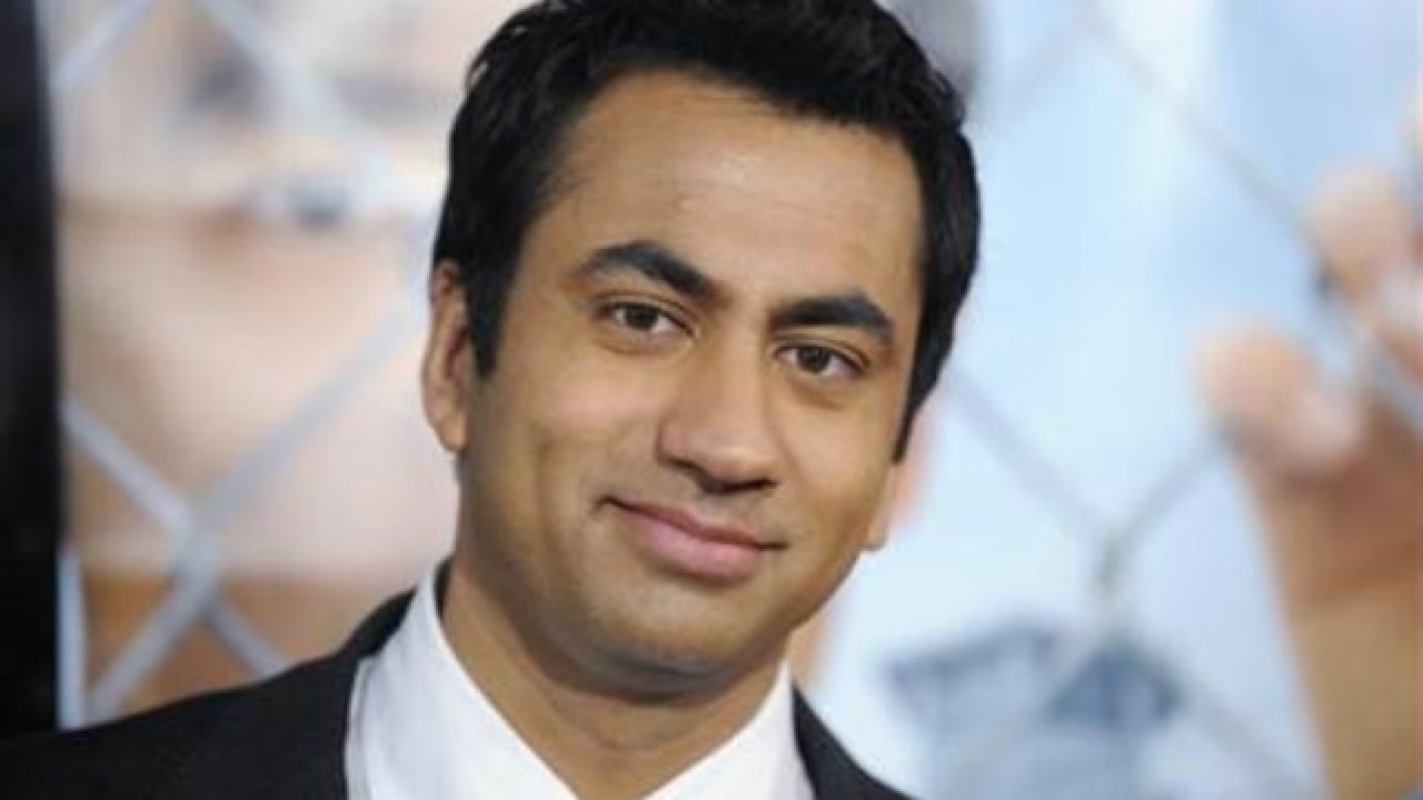 Loved That Show Until I Got To Audition Kal Penn Reveals Racist Roles He Auditioned For In Hollywood