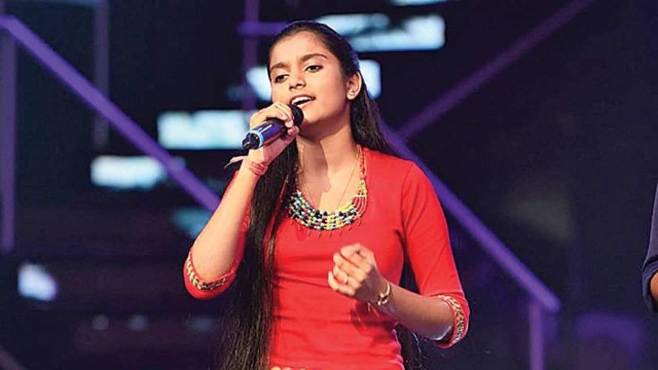 Music is God’s gift ...must be utilised: Nahid Afrin