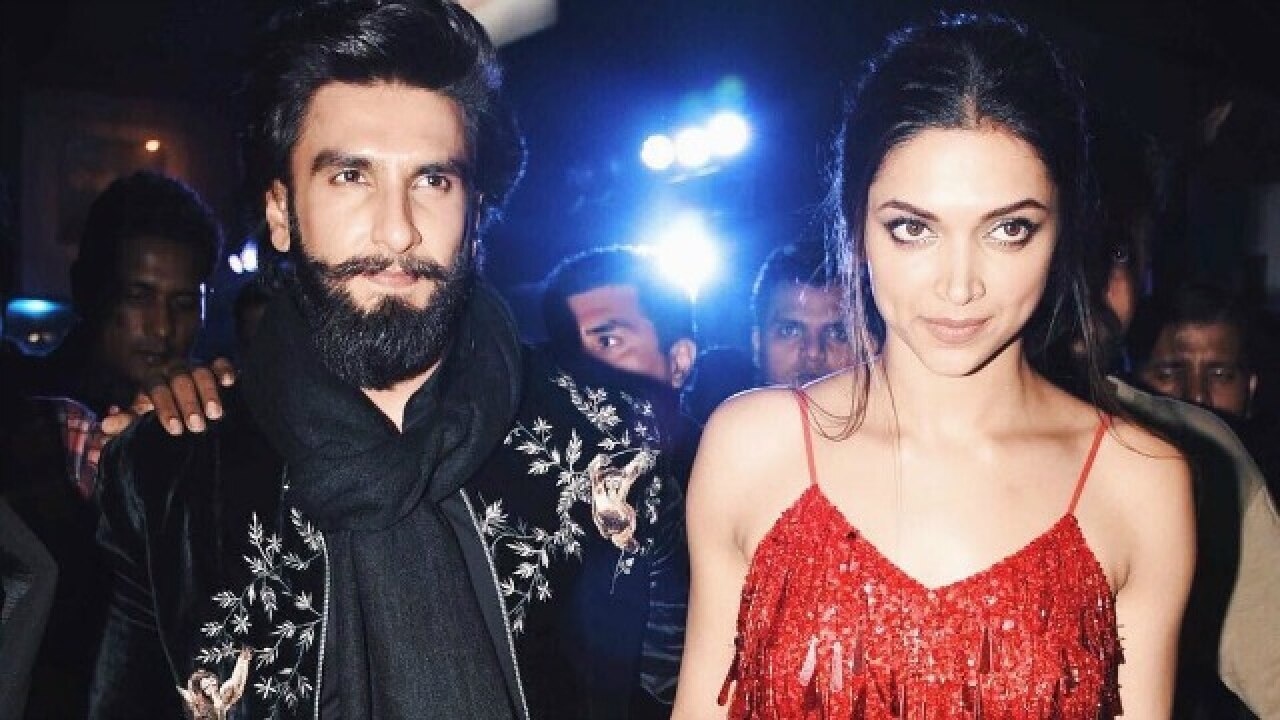 Deepika Padukone And Ranveer Singh Are Avoiding Appearing In Public Together Here S Why deepika padukone and ranveer singh are