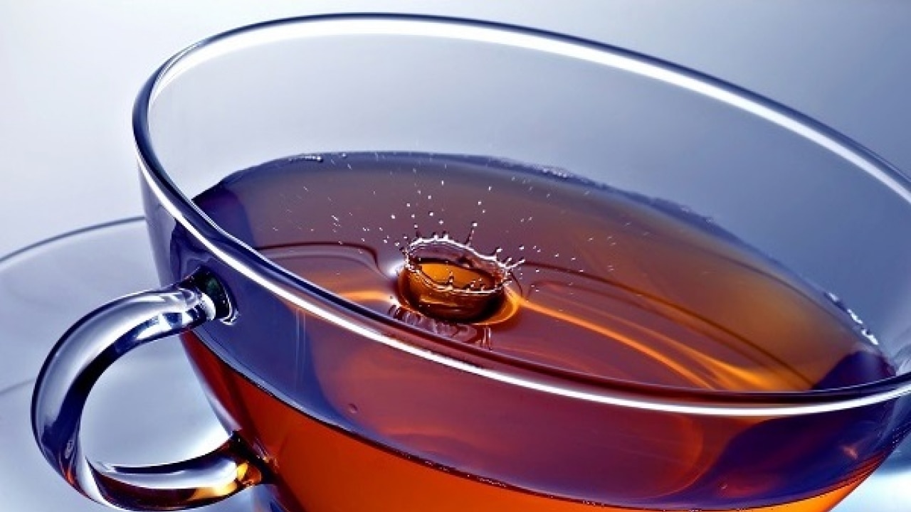 One cup of tea a day can keep dementia away