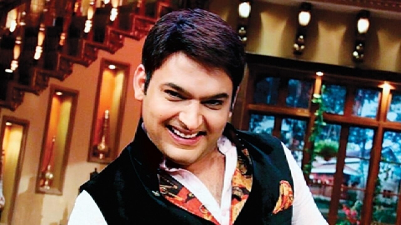 Kapil Sharma WON'T start any film soon and we know WHY!