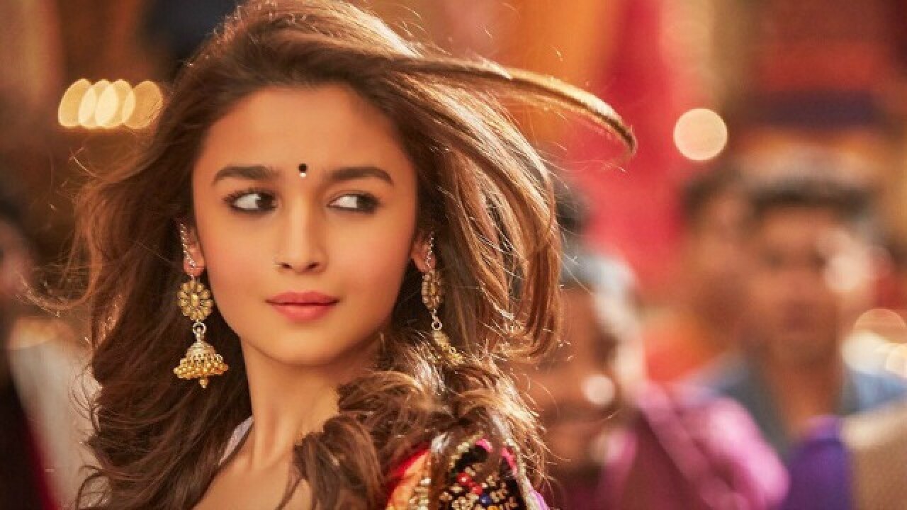 Alia Bhatt's BIGGEST fear REVEALED!