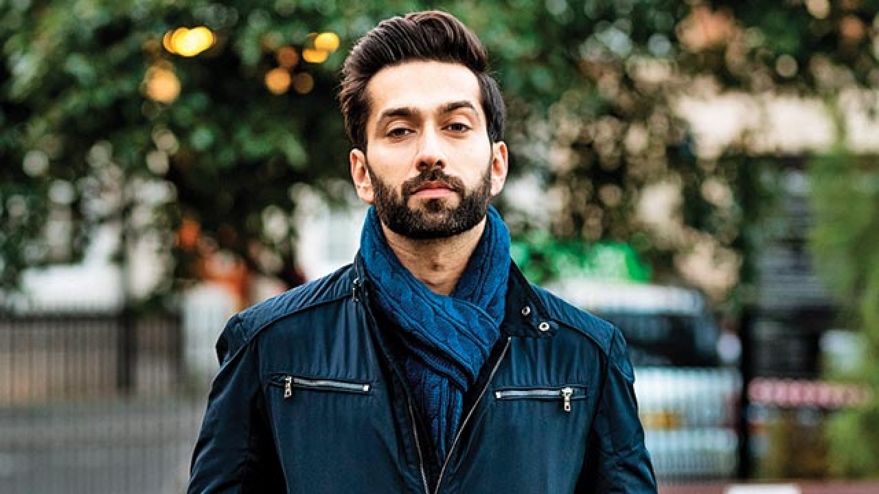 TV actor Nakuul Mehta on fitness and the DNA iCAN Women's Half Marathon