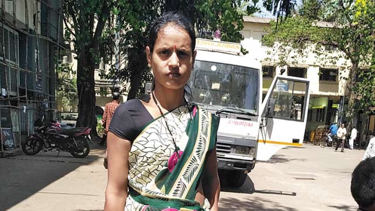 Patients bear brunt of doctors' mass bunk