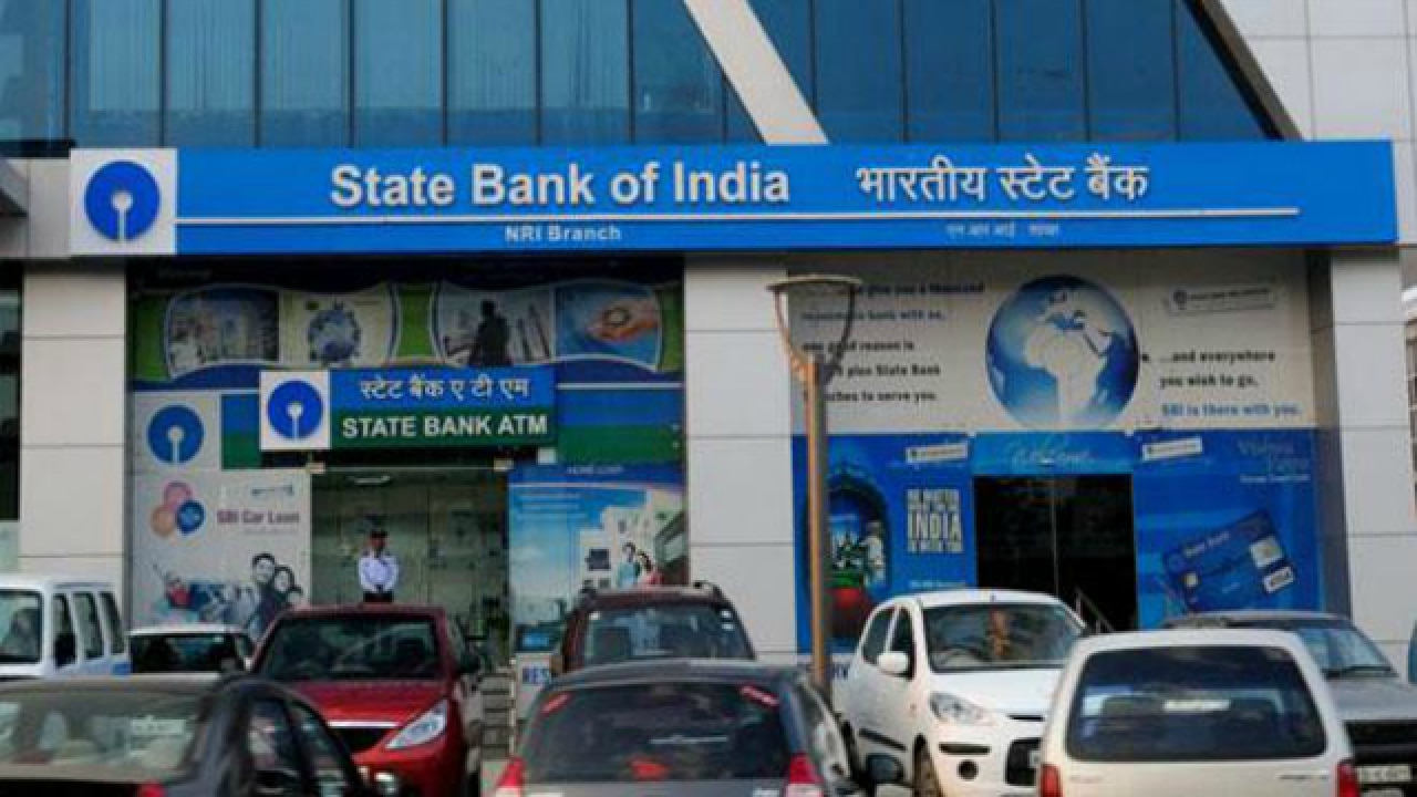 State Bank of India to shut down nearly 50% offices of ...